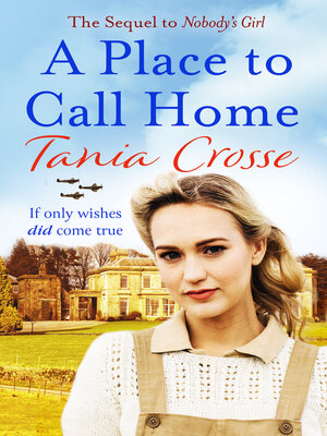 cover image of A Place to Call Home